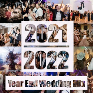 DJ Dan Quinn 2021-2022 Dallas Wedding Mixtape