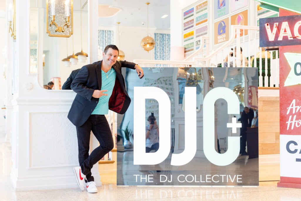 DJ Collective 2022